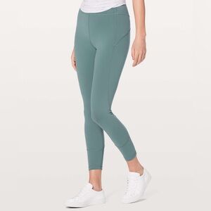 In Movement Tight 25” Everlux